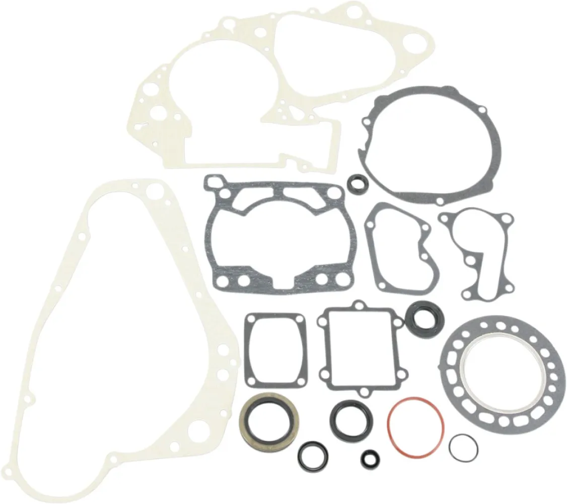 MOOSE OFFROAD HARD-PARTS - MS MTR GA/SL RM250 '89 - M811575