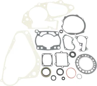 MOOSE OFFROAD HARD-PARTS - MS MTR GA/SL RM250 '89 - M811575