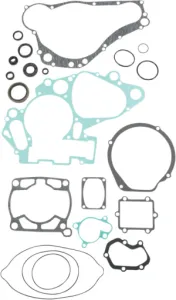 MOOSE OFFROAD HARD-PARTS - MSE GASKET/SLS RM250 94-5 - M811581