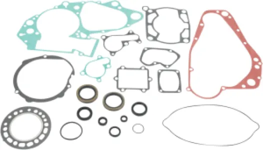 MOOSE OFFROAD HARD-PARTS - MS MTR GA/SL RMX250 89-92 - M811578