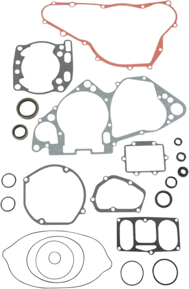 MOOSE OFFROAD HARD-PARTS - MSE GASKET/SLS RM250 96-8 - M811580