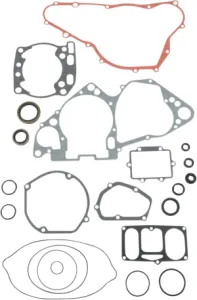 MOOSE OFFROAD HARD-PARTS - MSE GASKET/SLS RM250 96-8 - M811580