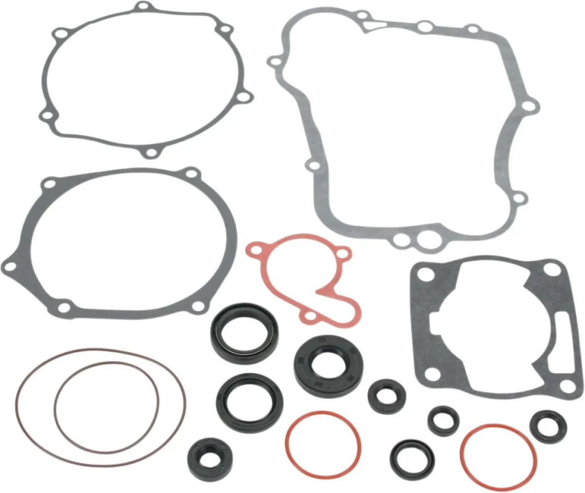 MOOSE OFFROAD HARD-PARTS - MSE MTR GA/SL YZ85 02- - M811614