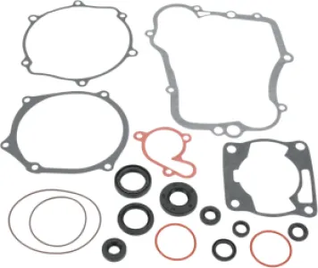 MOOSE OFFROAD HARD-PARTS - MSE MTR GA/SL YZ85 02- - M811614