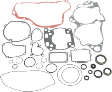 MOOSE OFFROAD HARD-PARTS - MSE MTR GA/SL RM250 02 - M811587