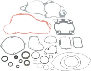 MOOSE OFFROAD HARD-PARTS - MS MTR GA/SL RM250 '01 - M811583