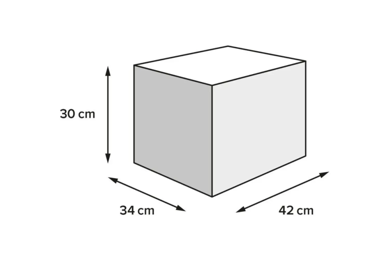 SW-MOTECH - TANKBAG PRO GS - 35020437
