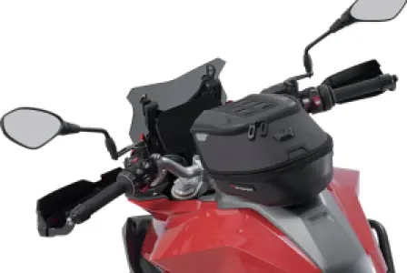 SW-MOTECH - TANKBAG PRO ENGAGE - 35020439