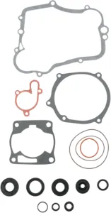 MOOSE OFFROAD HARD-PARTS - MSE GSKT/SLS YZ80 93-01 - M811613