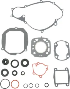 MOOSE OFFROAD HARD-PARTS - MSE GSKT/SLS YZ80 86-92 - M811612