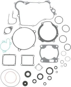 MOOSE OFFROAD HARD-PARTS - MSE GSKT/SLS YZ125 1993 - M811635