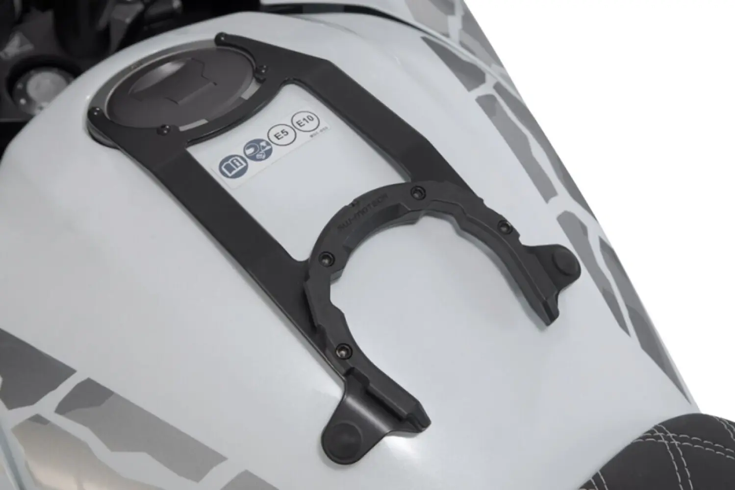 SW-MOTECH - TANK RING PRO - 35020471