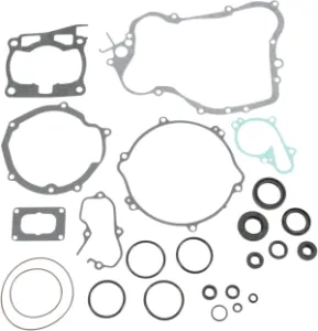 MOOSE OFFROAD HARD-PARTS - MSE GASKET/SLS YZ125 98-00 - M811637