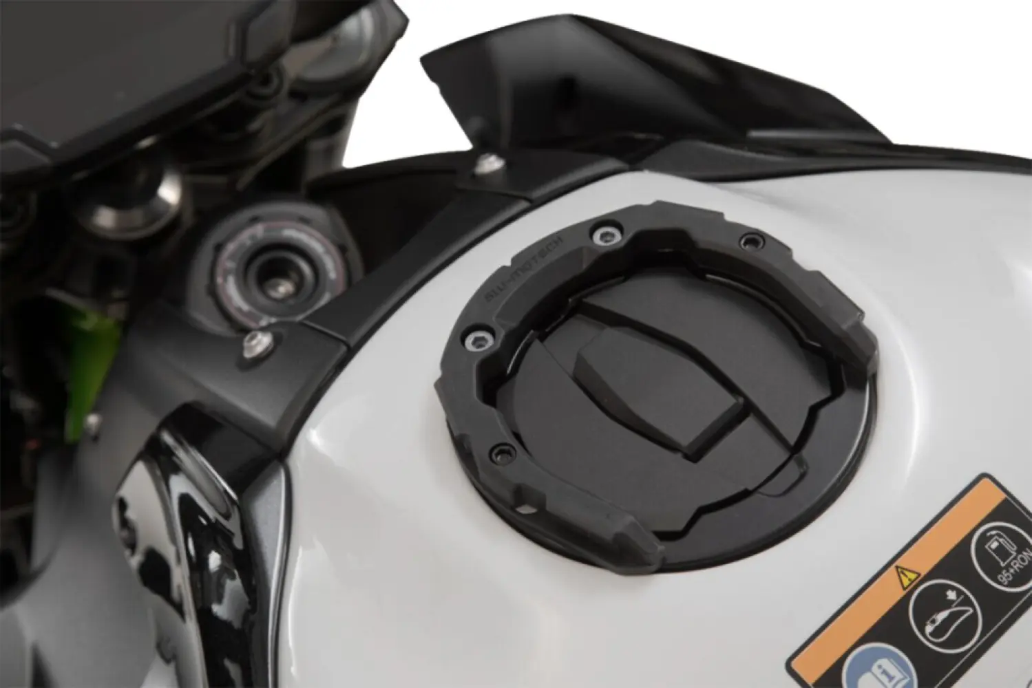 SW-MOTECH - TANK RING PRO - 35020481