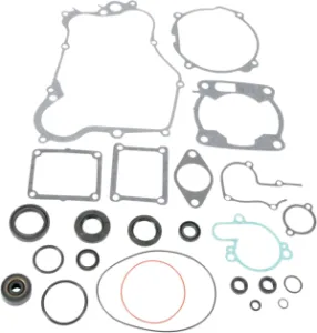 MOOSE OFFROAD HARD-PARTS - MS MTR GA/SL YZ125 '86-88 - M811631