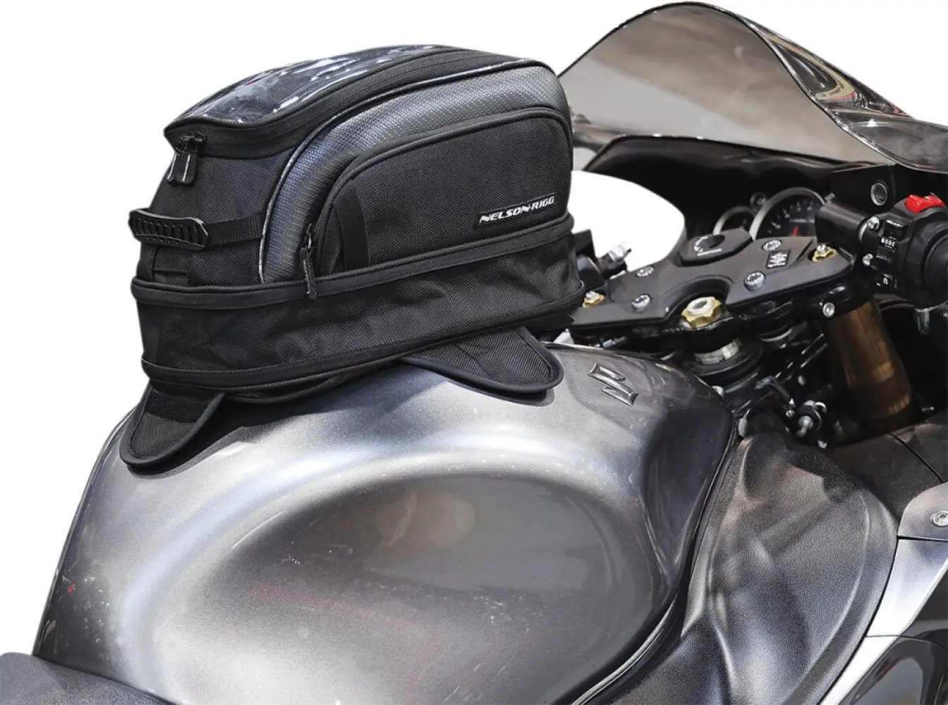 NELSON RIGG - TANK BAG COMMUTER SPORT - 35020499