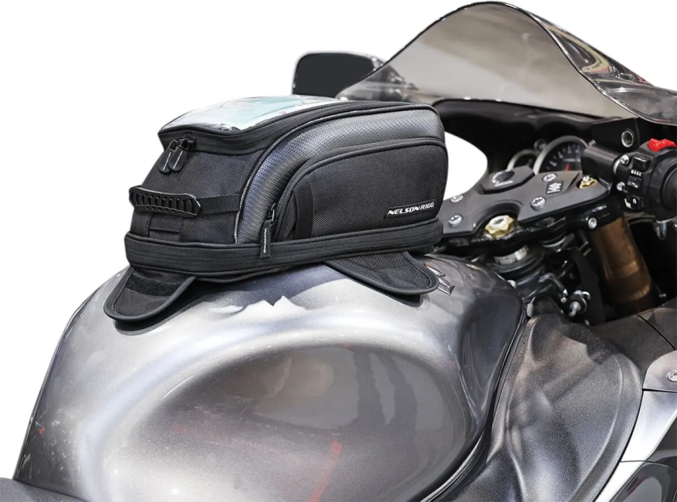 NELSON RIGG - TANK BAG COMMUTER SPORT - 35020499