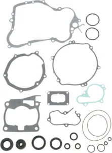 MOOSE OFFROAD HARD-PARTS - MSE GSKT/SLS YZ125 94-7 - M811636