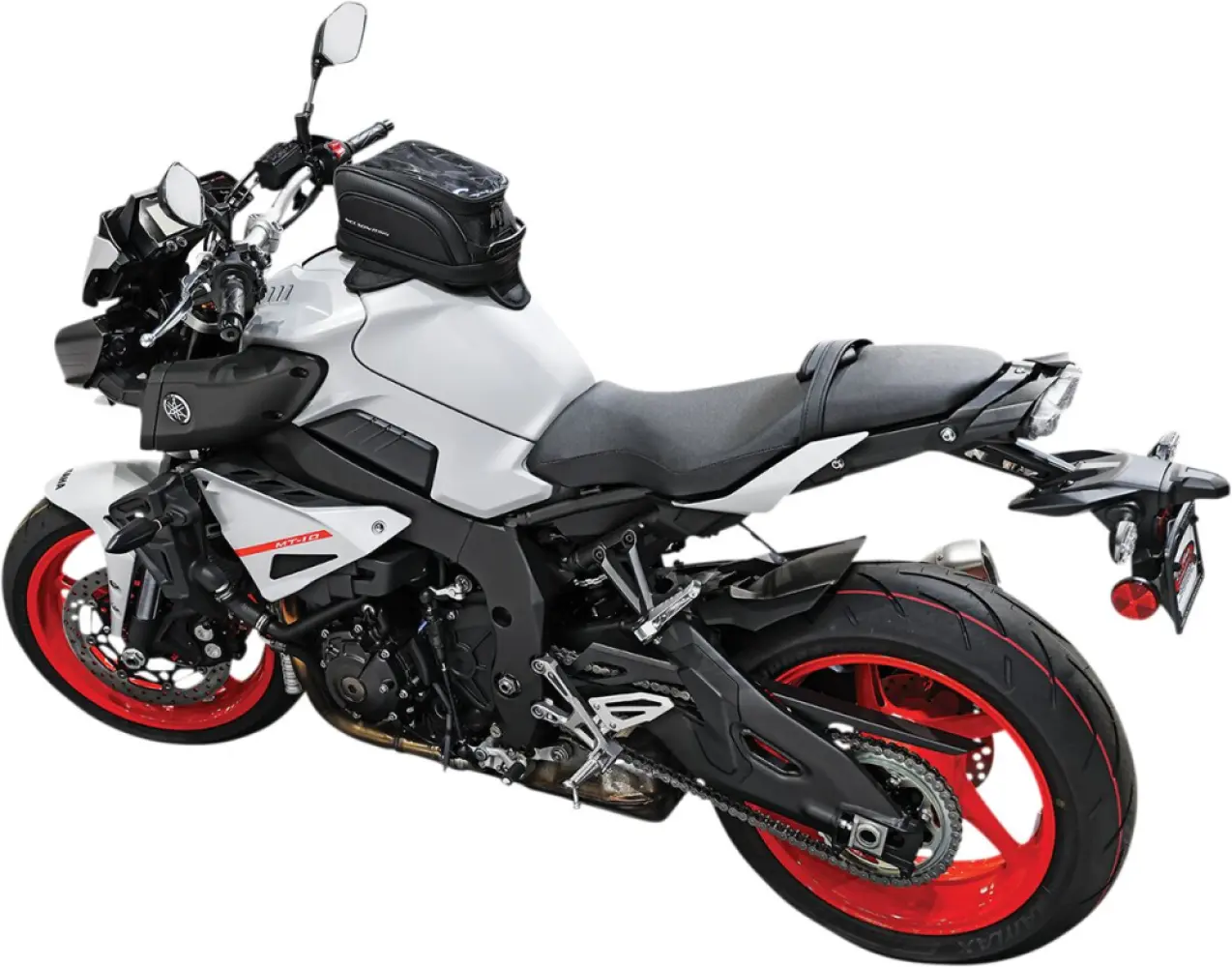 NELSON RIGG - TANK BAG COMMUTER LITE - 35020498