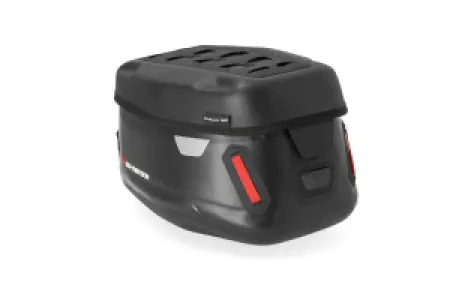 SW-MOTECH - PRO YUKON WP TANKBAG - 35020517