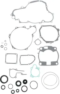 MOOSE OFFROAD HARD-PARTS - MSE GSKT/SLS YZ250 95-6 - M811665