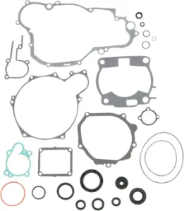MOOSE OFFROAD HARD-PARTS - MSE GSKT/SLS YZ250 90-1 - M811663