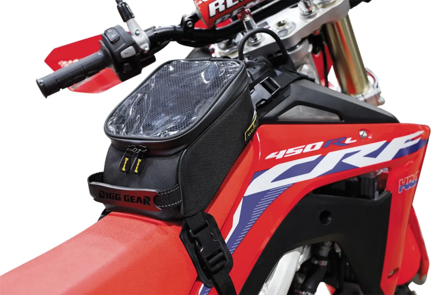 NELSON RIGG - TANK BAG TRAILS END LITE - 35020529