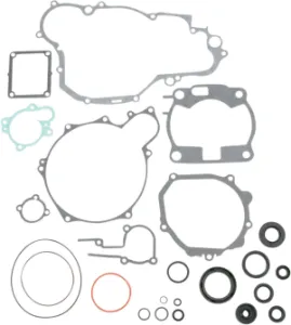 MOOSE OFFROAD HARD-PARTS - MSE GSKT/SLS YZ250 92-4 - M811664