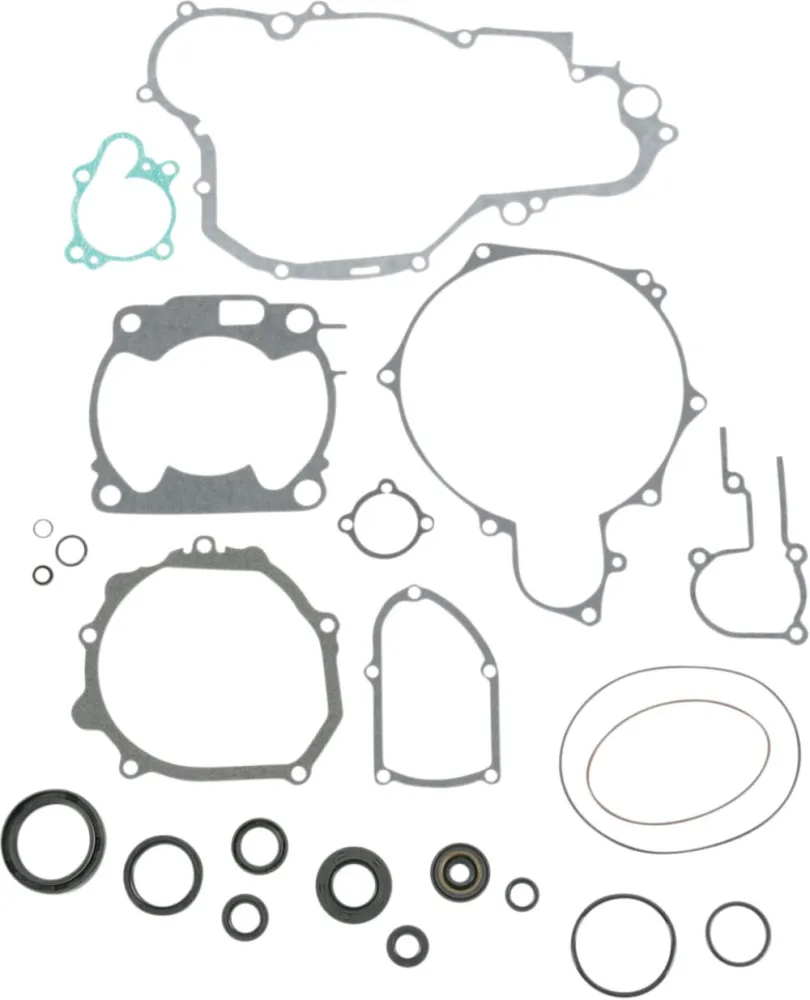 MOOSE OFFROAD HARD-PARTS - MSE GSKT/SLS YZ250 1997 - M811666