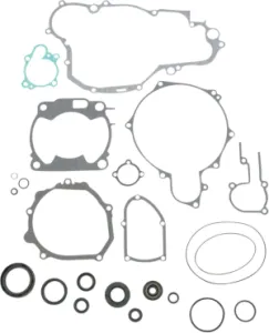 MOOSE OFFROAD HARD-PARTS - MSE GSKT/SLS YZ250 1997 - M811666