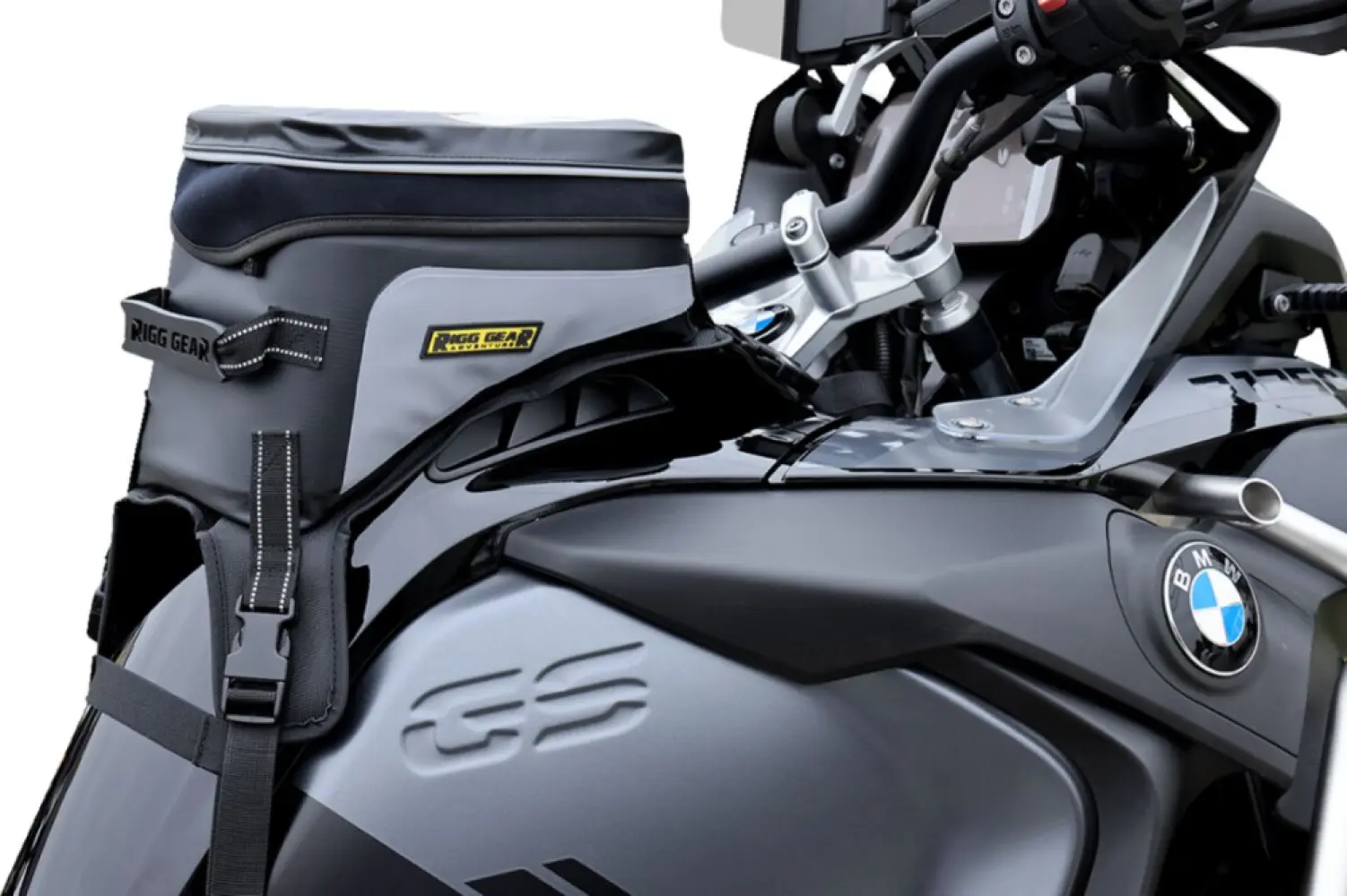 NELSON RIGG - TANK BAG HURRICANE ADV - 35020570