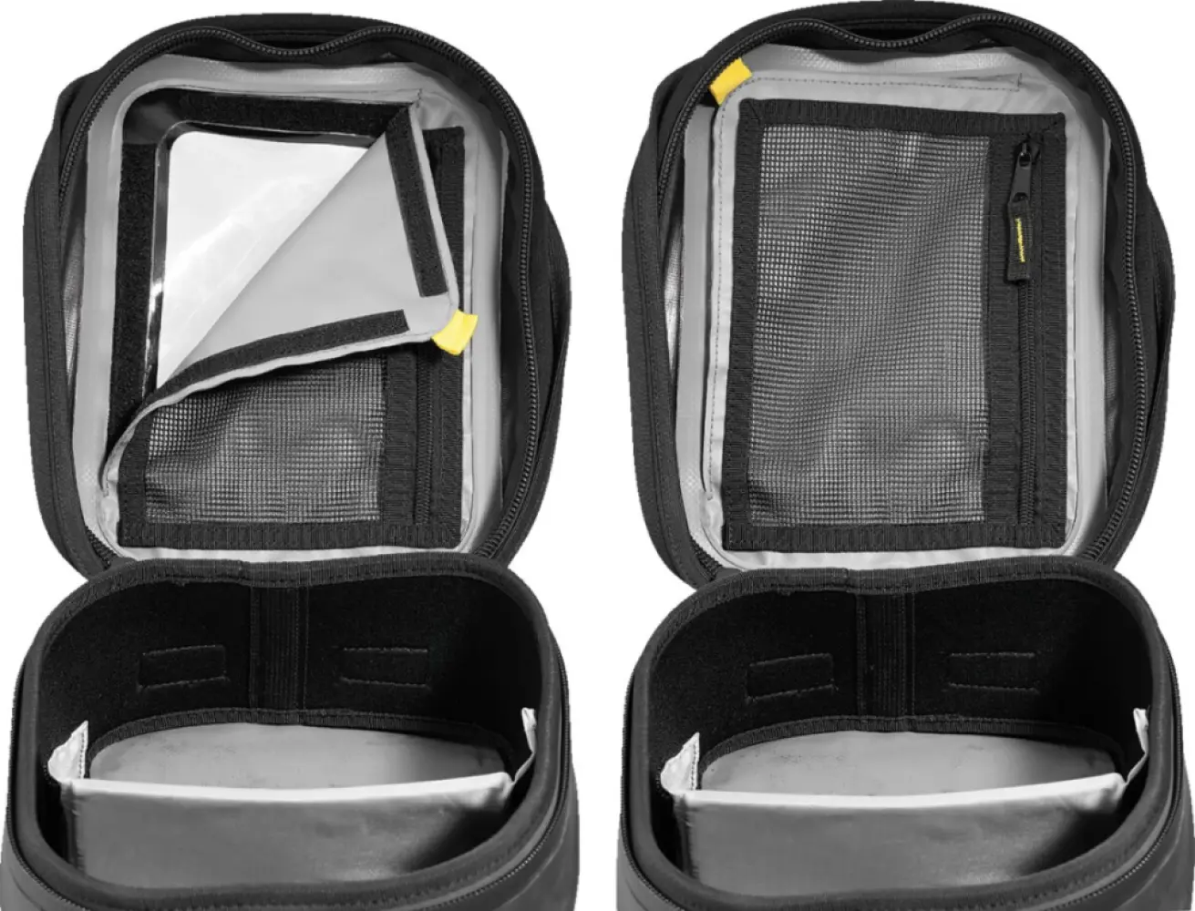 NELSON RIGG - TANK BAG HURRICANE ADV - 35020570