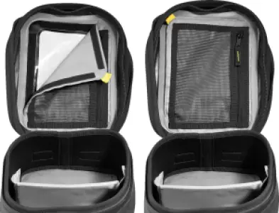 NELSON RIGG - TANK BAG HURRICANE ADV - 35020570