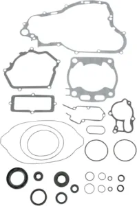 MOOSE OFFROAD HARD-PARTS - MSE GSKT/SLS YZ250 99-00 - M811668