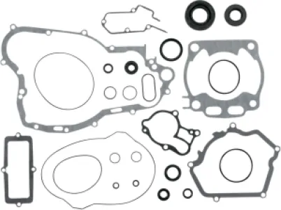 MOOSE OFFROAD HARD-PARTS - MSE MTR GA/SL YZ250 01 - M811669
