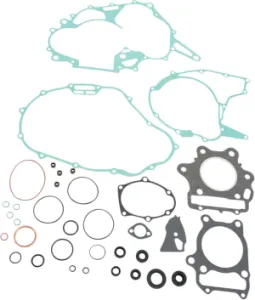 MOOSE OFFROAD HARD-PARTS - MSE MTR GA/SL TRX300EX - M811801