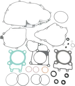 MOOSE OFFROAD HARD-PARTS - MSE MTR GA/SL KLF 220 - M811803