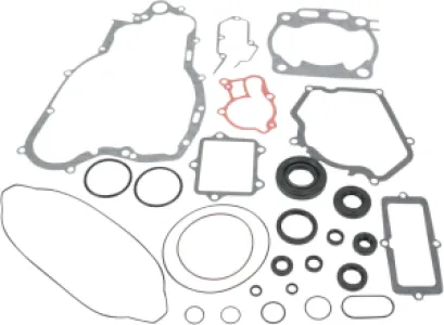 MOOSE OFFROAD HARD-PARTS - MTR GA/SL YZ250 02-03 - M811670