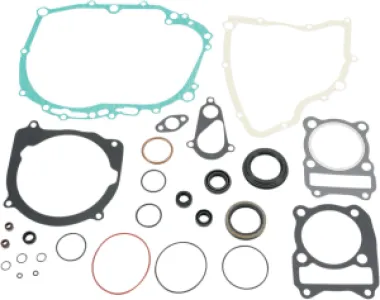 MOOSE OFFROAD HARD-PARTS - MSE MTR GA/SL LT230E - M811809