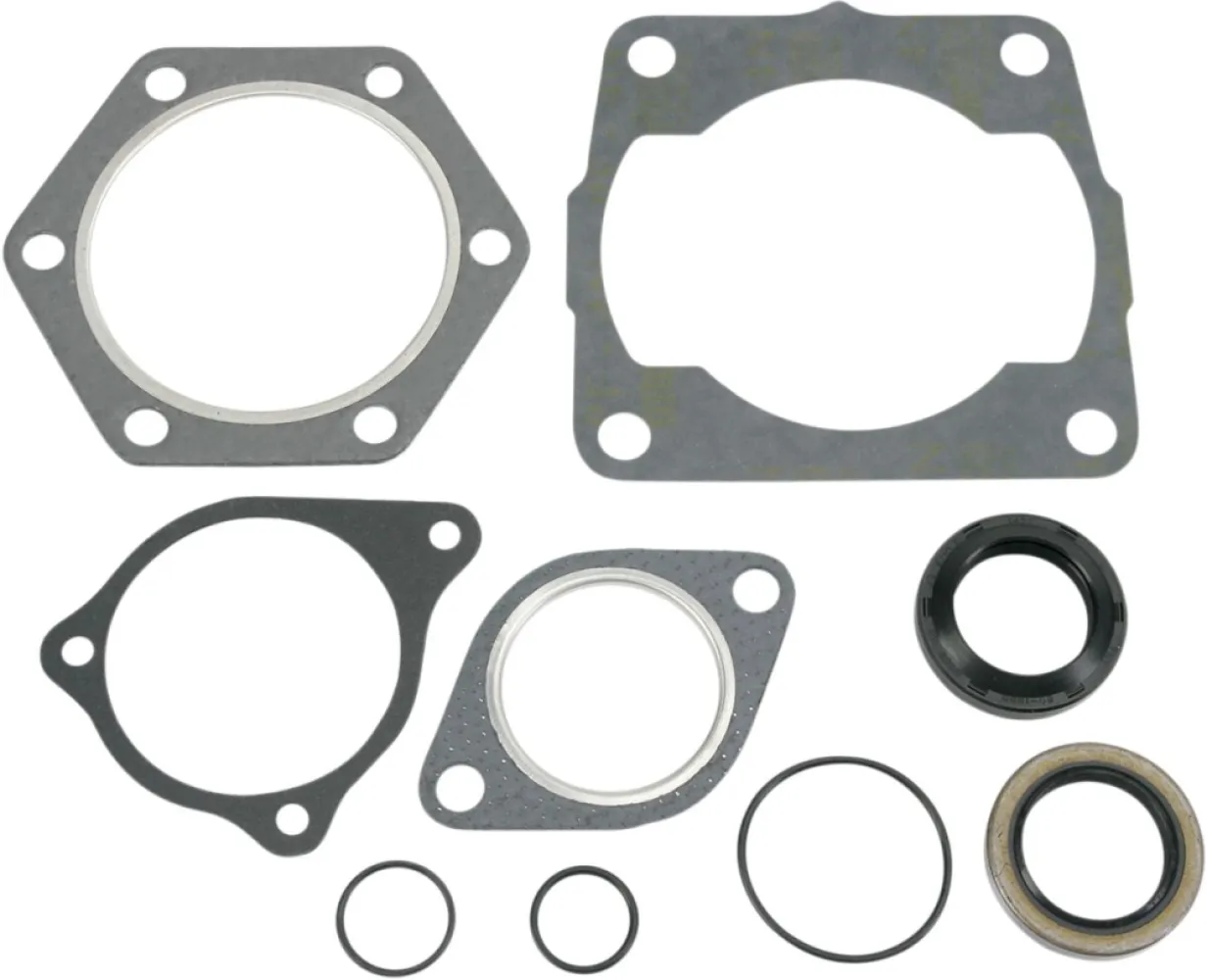 MOOSE OFFROAD HARD-PARTS - MSE MTR GA/SL POL 300 - M811807