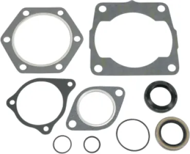 MOOSE OFFROAD HARD-PARTS - MSE MTR GA/SL POL 300 - M811807