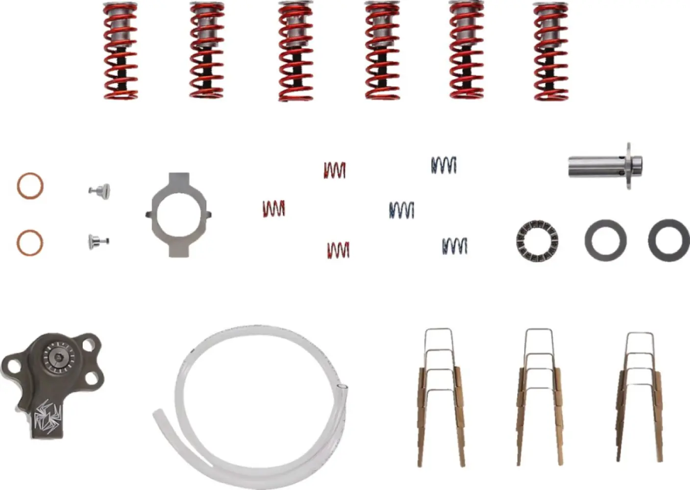 REKLUSE - CLUTCH RADIUSCX 4.0 KAWASAKI - 11300791