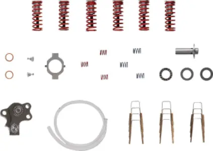 REKLUSE - CLUTCH RADIUSCX 4.0 KAWASAKI - 11300791