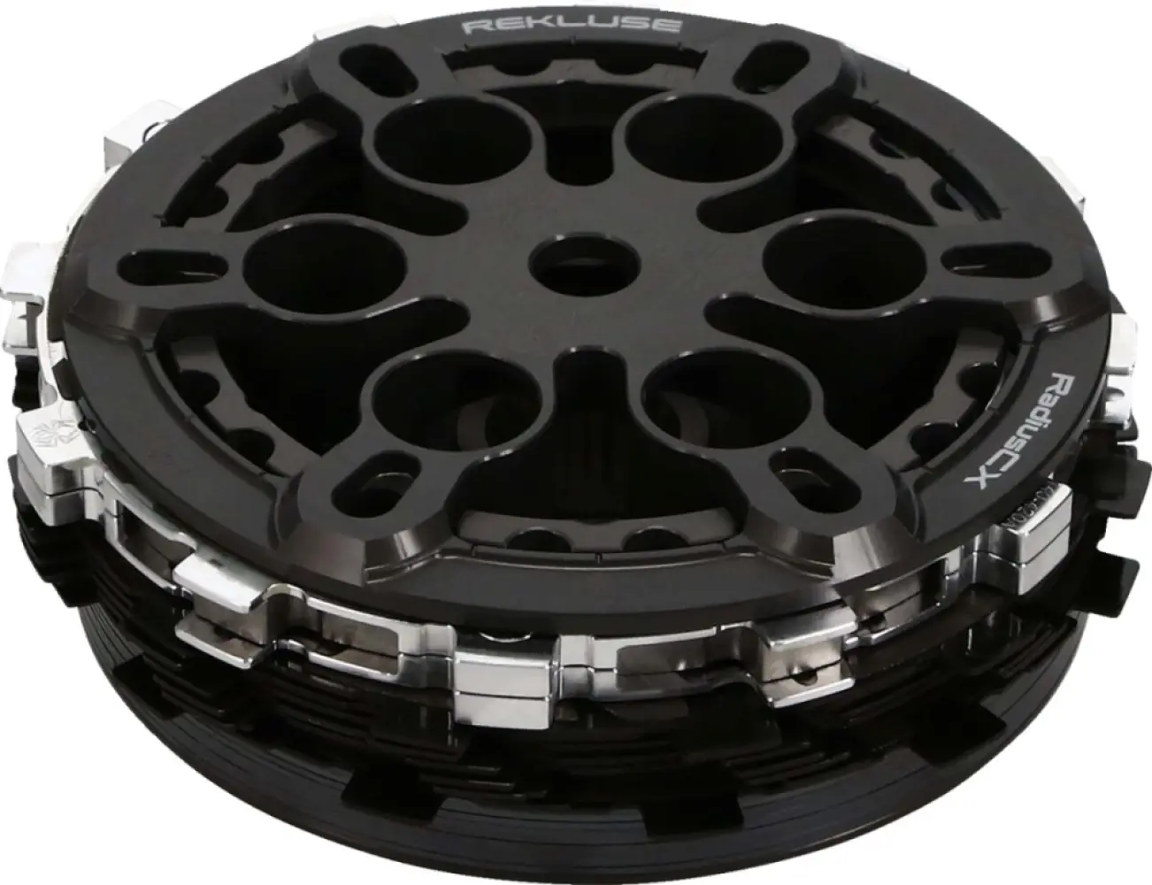 REKLUSE - CLUTCH RADIUSCX 4.0 KAWASAKI - 11300791