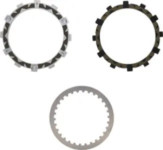 REKLUSE - CLUTCH RADIUSCX 4.0 YAMAHA - 11300796