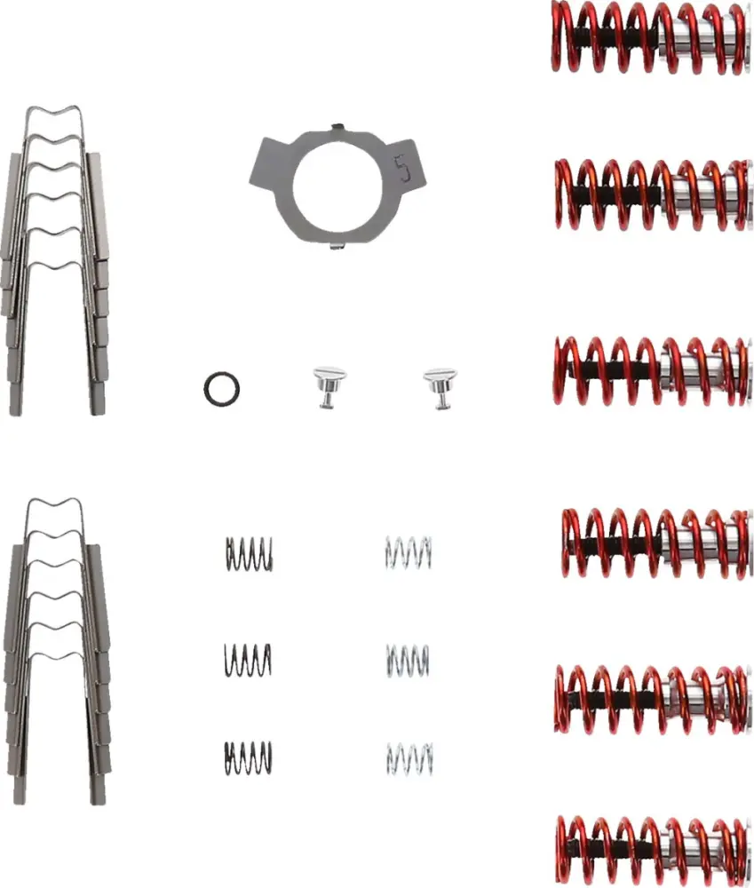 REKLUSE - CLUTCH RADIUSCX 4.0 YAMAHA - 11300796