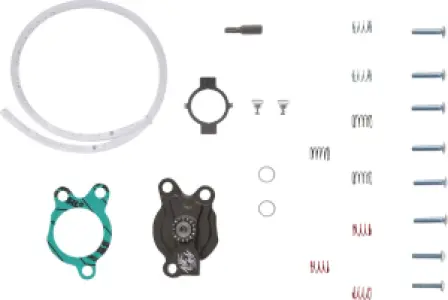 REKLUSE - CLUTCH RADIUSCX 4.0 HUSQY/KTM - 11300830