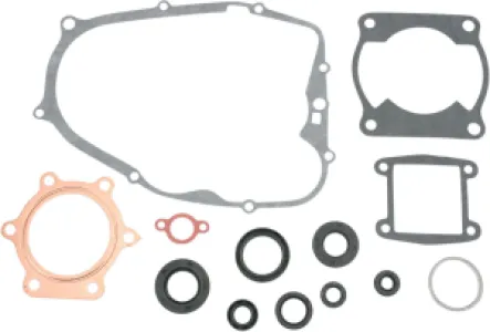 MOOSE OFFROAD HARD-PARTS - MSE MTR GA/SL YSF200 - M811811