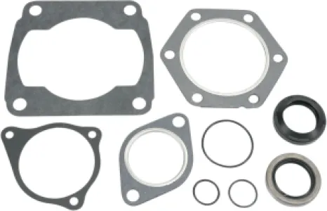 MOOSE OFFROAD HARD-PARTS - MSE MTR GA/SL POL 250 - M811806