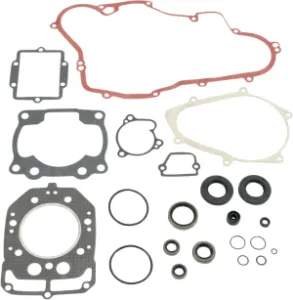 MOOSE OFFROAD HARD-PARTS - MSE MTR GA/SL KXF250 87-8 - M811820